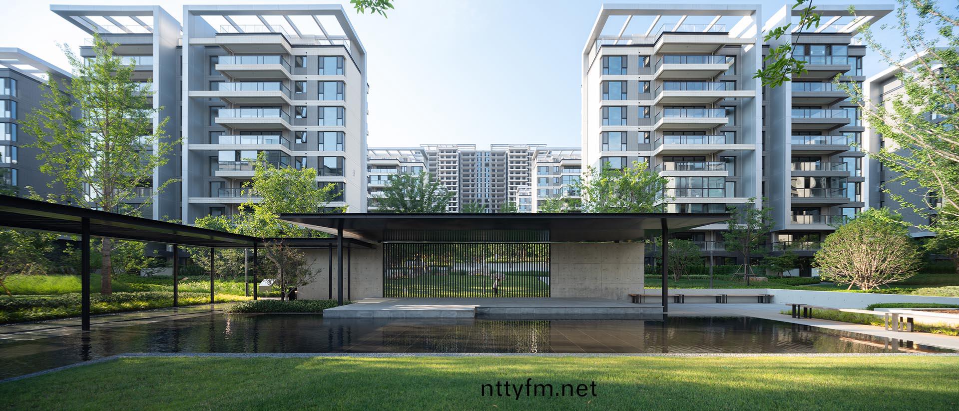 永(yong)威·金域(yu)上院