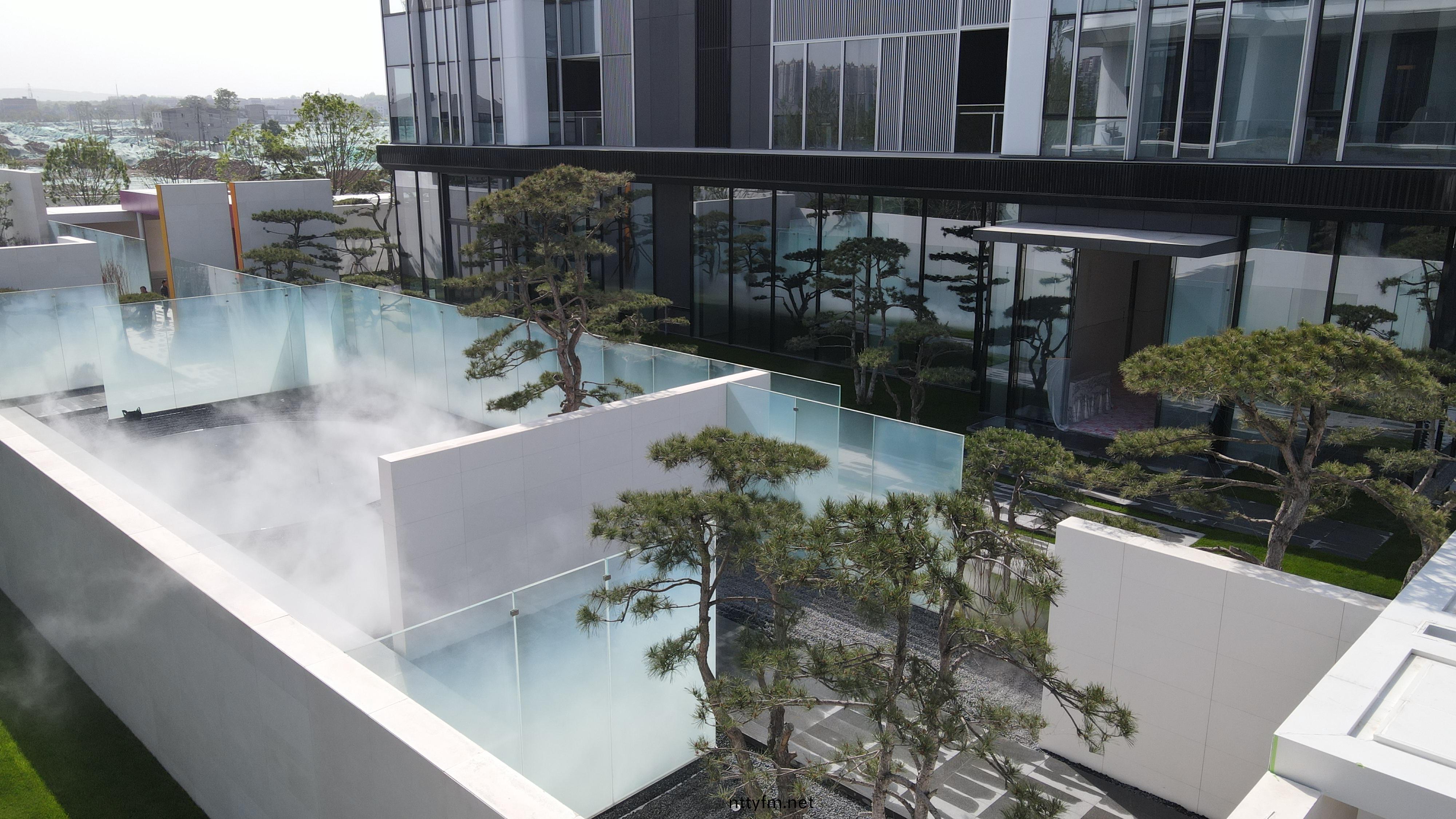 西(xi)安(an)萬(wàn)(wan)衆(zhòng)(zhong)·麯江(jiang)·雲(yún)鬆間(jian)